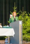 Trophäenschau und Bezirksjägertag 2024